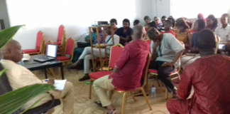 CERESCOR: D’éventuelle rénovation en cours