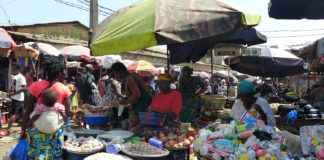 Marché Madina: Un véritable pôle d’attraction!