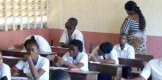 Matam La première Dame lance les premières épreuves