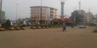 Circulation routière