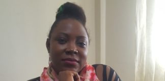 Cinéma : à la rencontre d’Isabelle Kolkol Loua, cinéaste, Ex étudiante de l’Institut supérieur des arts de Guinée (ISAG)