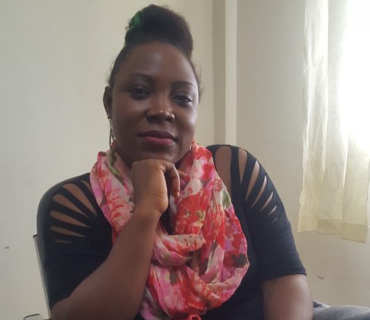 Cinéma : à la rencontre d’Isabelle Kolkol Loua, cinéaste, Ex étudiante de l’Institut supérieur des arts de Guinée (ISAG)