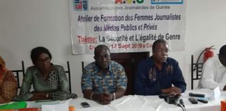 Humanitaire Une ONG pour la défense des droits Humains