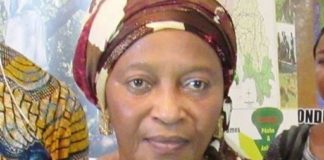 Sécurité alimentaire : Les acteurs agricoles à pieds d’œuvre.