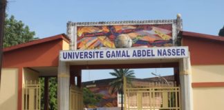 Enseignement Supérieur: La rentrée morose des classes