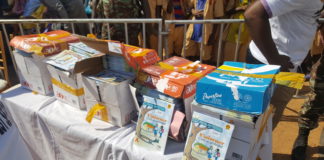 JOURNEE DE LUTTE CONTRE VIH/SIDA : 1,5% de guinéens sont touchés par la maladie