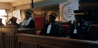 Cour des Comptes : une soixantaine de comptables publics de l’Etat ont prêté serment