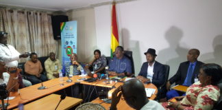 Processus électoral: « à la CENI personne ne peut faire gagner un candidat » dixit Me Salif kébé