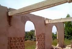 Enta : Construction de la Mosquée Mohamed VI. Un Bijou pour les fidèles musulmans