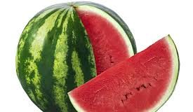 L’importance de la pastèque pour la santé