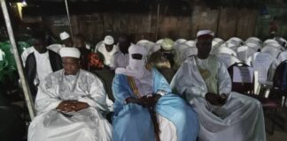 Religion : Le mouvement Khadriya Ahloul Kountiyou de Guinée tient sa 4ème édition