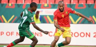 Football: José Martinez Kanté met fin à sa carrière