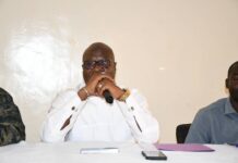 Sacré meilleur maire en Afrique : Mamadouba Tos Camara, sacré meilleur maire en Afrique