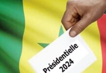 Sénégal : élections présidentielles ce qu’il faut retenir