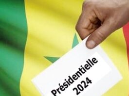 Sénégal : élections présidentielles ce qu’il faut retenir