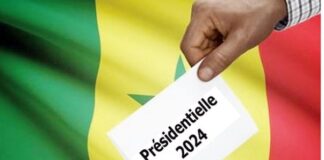 Sénégal : élections présidentielles ce qu’il faut retenir