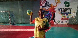 8 mars, les femmes à l’honneur en République de Guinée