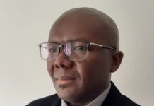 Culture : ’’ma santé souffre’’, le nouveau livre de N’Famara Camara