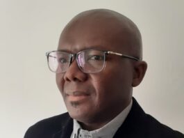 Culture : ’’ma santé souffre’’, le nouveau livre de N’Famara Camara