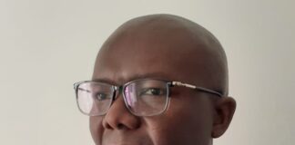 Culture : ’’ma santé souffre’’, le nouveau livre de N’Famara Camara