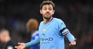 Transferts: Bernardo Silva est à Barcelone, la presse catalane s’enflamme