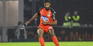 Football: Yasser Baldé et Kandet Diawara convoqués par la Guinée