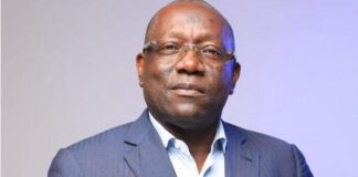 FEGUIFOOT : Bouba Sampil est-il capable de redynamiser le football guinéen?