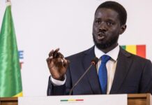 Politique : il n’ y a pas une école où on apprend à gouverner