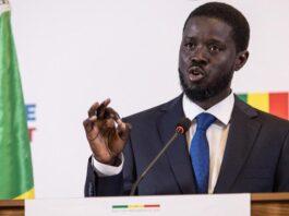 Politique : il n’ y a pas une école où on apprend à gouverner