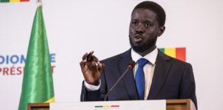 Politique : il n’ y a pas une école où on apprend à gouverner