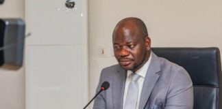 Sport: : ‘’le ministère des sports est endetté à hauteur de 282 milliards GNF’’ déclare Bogola Haba révèle