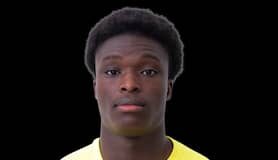 Football : Soumaila Sylla dit oui à la Guinée