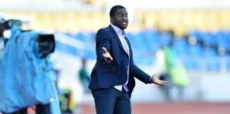 Football : Souleymane Camara »Abedy’’ nommé nouveau sélectionneur du Syli local