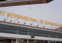 Habitat: bientôt la démolition des immeubles bâtis le long de l’aéroport Ahmed Sékou Touré