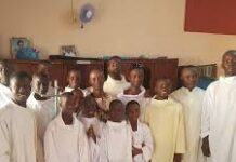 Religion: La fête de Pâques célébrée sous fond de mobilisation des fidèles chrétiens