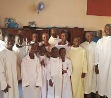 Religion: La fête de Pâques célébrée sous fond de mobilisation des fidèles chrétiens