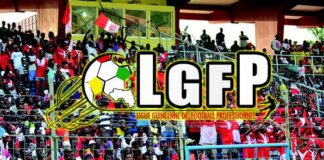 Football: le Championnat Guinéen U-17, lancée à Conakry: