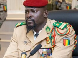 Washington : Pluie de « bonnes nouvelles » pour la République de Guinée…