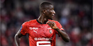 Football: Serhou Guirassy retrouve la plus prestigieuse compétition d’Europe après 14 ans d’attente