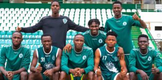 Football: Hafia FC, un club légendaire de la République de Guinée