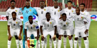 Jeux olympiques de Paris 2024, la France bat la Guinée difficilement 1-0