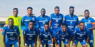 Football : Milo FC de Kankan champion de Guinée pour la première fois