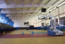 Sport : A quand doter la République de Guinée un palais des sports moderne?