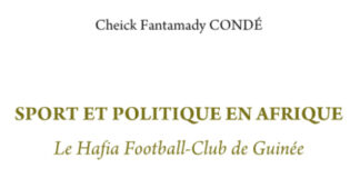 Football: Hafia FC, un club légendaire de la République de Guinée