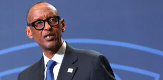 Politique: Rwanda, Paul Kagamé réélu avec plus de 99% à la présidentielle, et remporte également les législatives via son parti avec plus de 62%