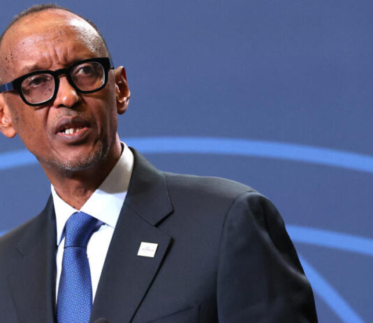 Politique: Rwanda, Paul Kagamé réélu avec plus de 99% à la présidentielle, et remporte également les législatives via son parti avec plus de 62%