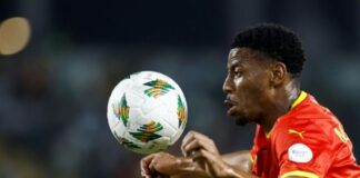 Morgan Guilavogui débarqueen Bundesliga