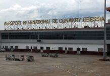 Panne informatique mondiale au niveau des aéroports : « A Conakry, tout marche normalement »