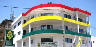 Feguifoot/Bouba Sampil vers la sortie ?: cinq membres du Comex rejettent le limogeage de Kaba Diawara