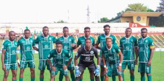 Coupe CAF : le Hafia est éliminé dès le tour préliminaire par l’Étoile Filante de Ouagadougou
